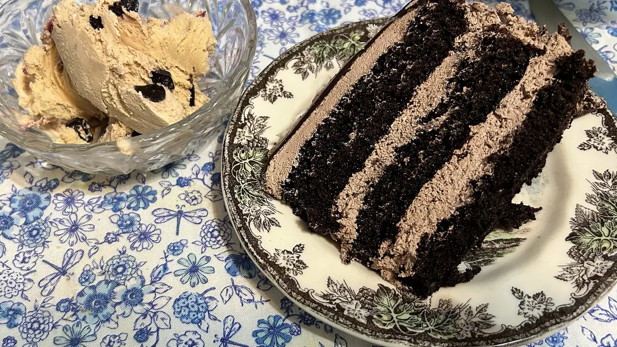 The Cookie People – cookie shop in Messingham, Scunthorpe