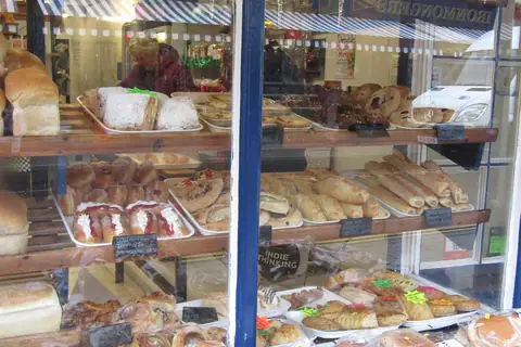 The Cookie People photo 3